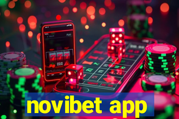 novibet app